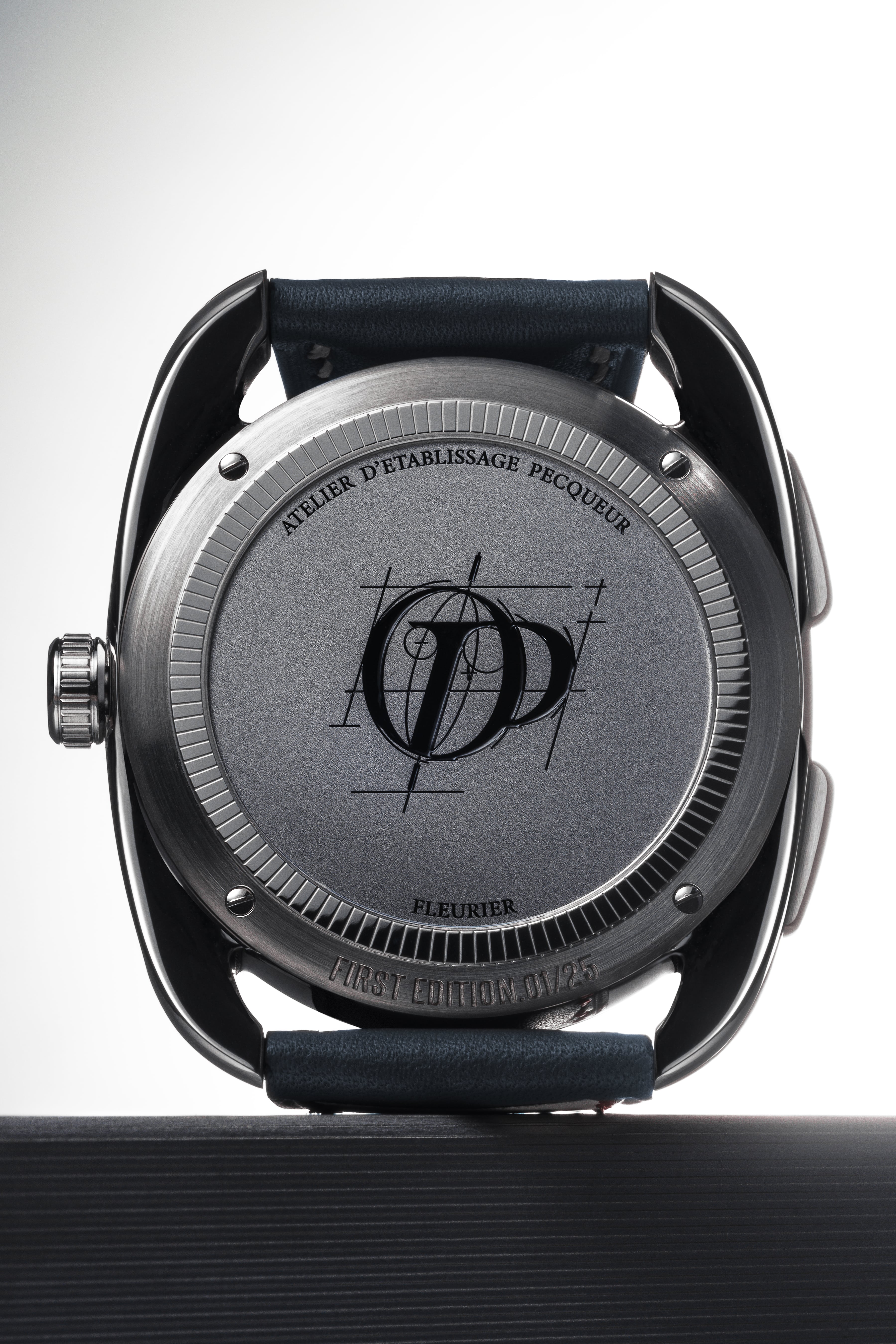 Pecqueur Motorists watch image