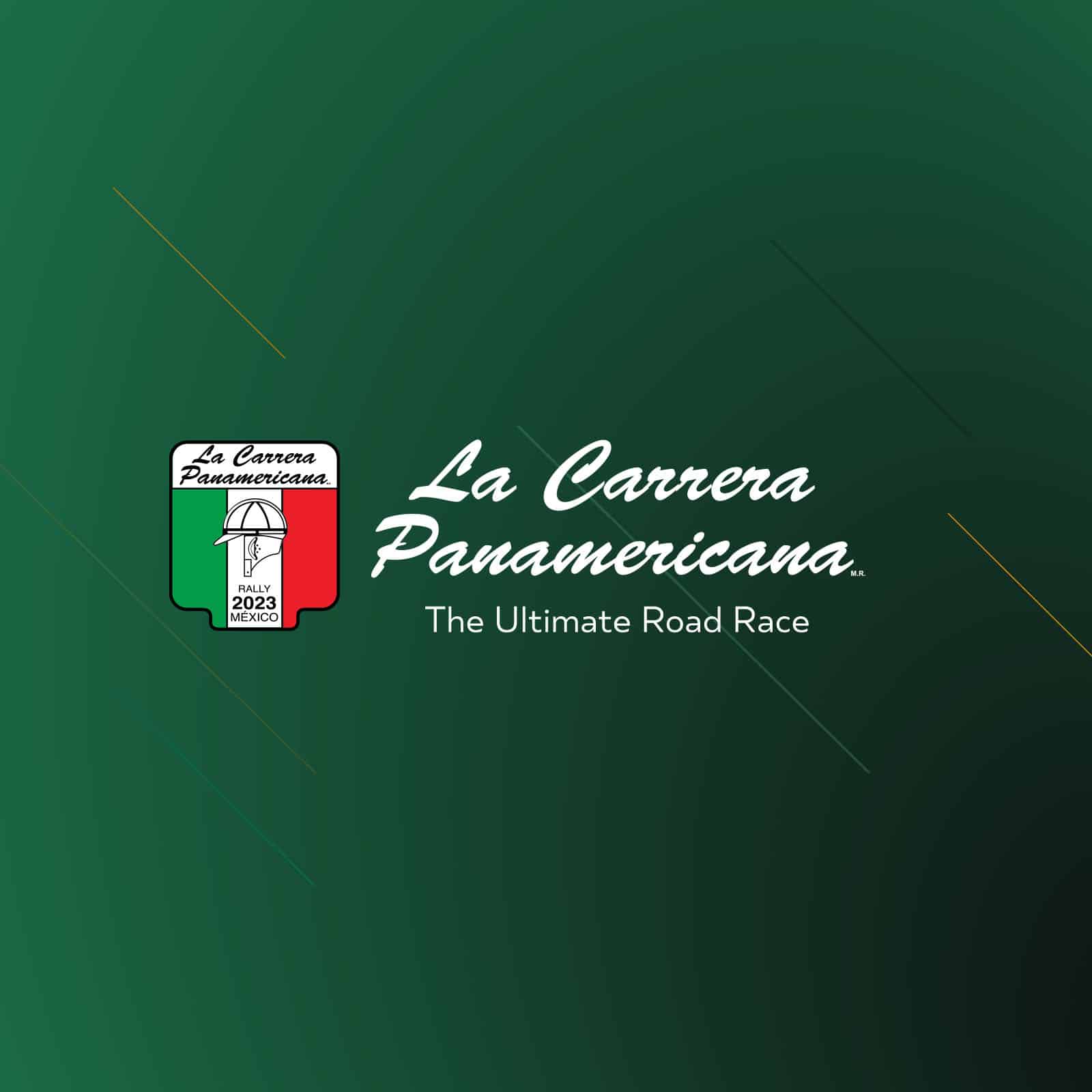 Image - Carrera Panamericana, l’évènement Club 2024 muy caliente!